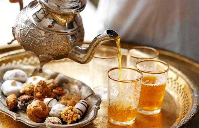 Broken Orange Pekoe Black Tea BOP