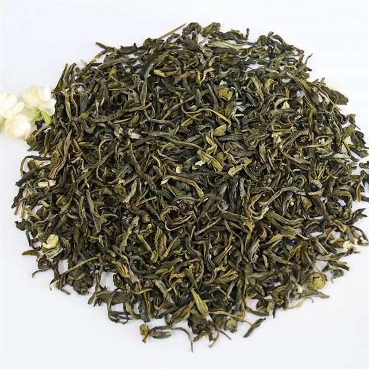 Jasmine Green Tea