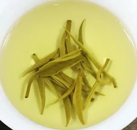 Jasmine Yu Luo Tea