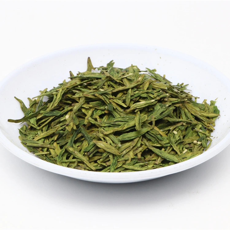 Dragon Well Tea