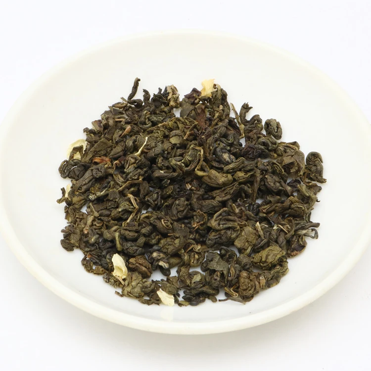 Jasmine Xiang Luo Tea