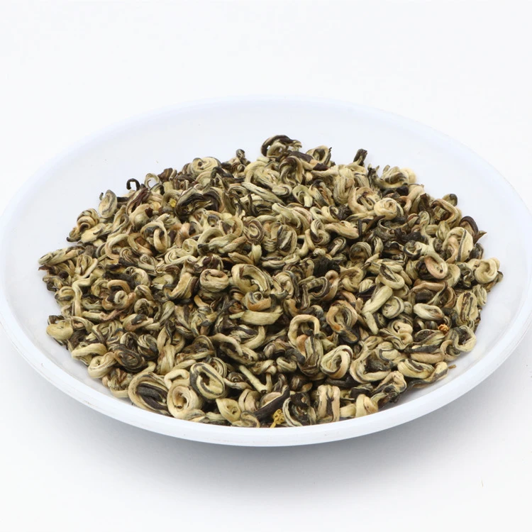 Jasmine Yu Luo Tea